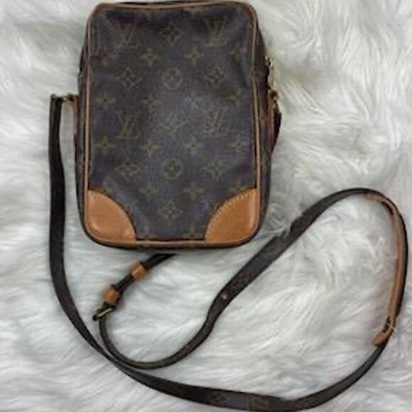💎✨BEAUTIFUL✨💎Authentic Louis Vuitton Crossbody Bag - Picture 3 of 12